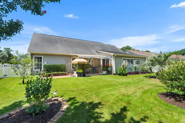 Property Slideshow image 3 of 68 | 1626 wood thrush dr, Murrells Inlet, SC, 29576