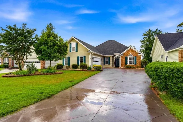 Property Slideshow image 2 of 38 | 555 sand ridge rd, Conway, SC, 29526