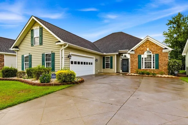 Property Slideshow image 3 of 38 | 555 sand ridge rd, Conway, SC, 29526