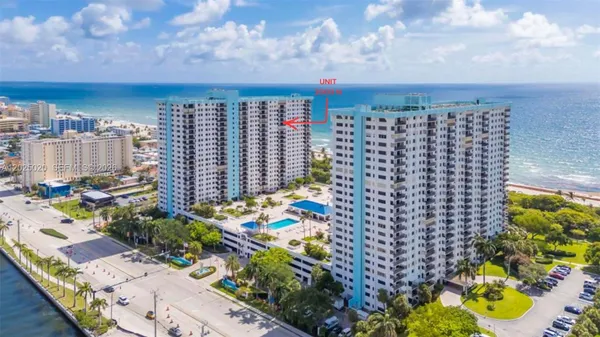 Property Slideshow image 2 of 51 | 1201 s ocean dr 2003n, Hollywood, FL, 33019