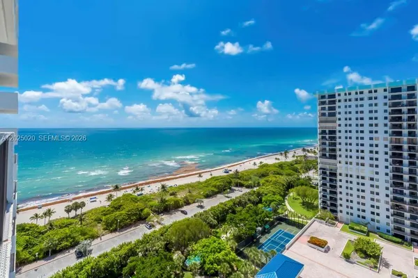 Property Slideshow image 3 of 51 | 1201 s ocean dr 2003n, Hollywood, FL, 33019
