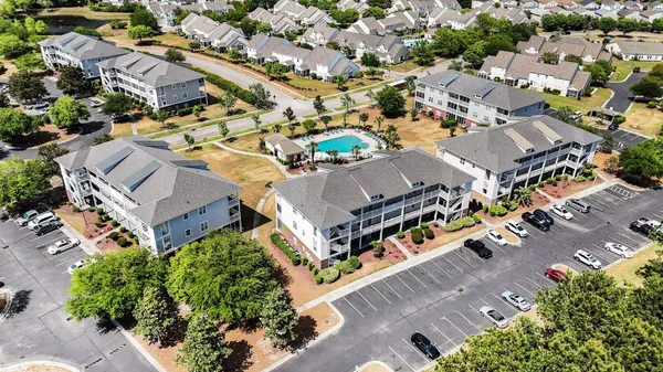 Property Slideshow image 2 of 31 | 600 heathrow dr 1092, Myrtle Beach, SC, 29579