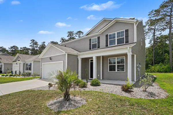 Property Slideshow image 2 of 60 | 1149 maxwell dr, Little River, SC, 29566
