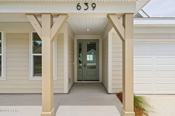 Property Slideshow image 3 of 39 | 639 millbridge dr, Panama City Beach, FL, 32413