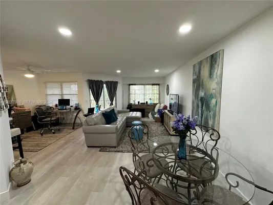 Property Slideshow image 2 of 32 | 12650 sw 6th st 412k, Pembroke Pines, FL, 33027