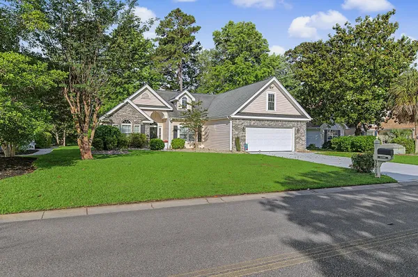 Property Slideshow image 2 of 84 | 9619 indigo creek blvd, Murrells Inlet, SC, 29576