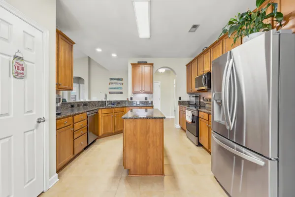 Property Slideshow image 3 of 42 | 604 sabel springs way, Myrtle Beach, SC, 29588