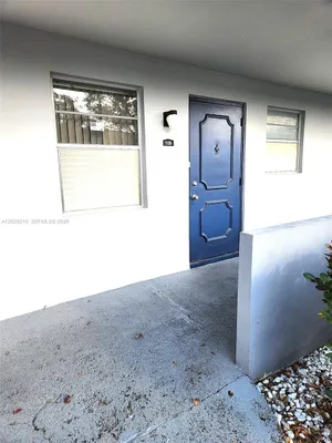 Property Slideshow image 2 of 54 | 7787 golf circle dr 109, Margate, FL, 33063