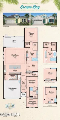 Property Slideshow image 2 of 43 | 9507 escape ave, Panama City Beach, FL, 32413