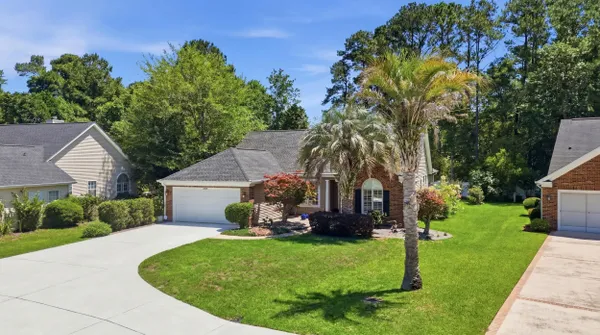 Property Slideshow image 2 of 51 | 1215 loblolly ln, Conway, SC, 29526