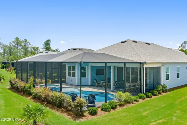 Property Slideshow image 2 of 59 | 8431 island breeze ave, Panama City Beach, FL, 32413