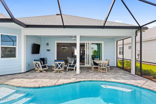 Property Slideshow image 3 of 59 | 8431 island breeze ave, Panama City Beach, FL, 32413