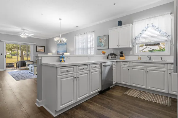 Property Slideshow image 2 of 34 | 500 wickham dr 1062, Myrtle Beach, SC, 29579