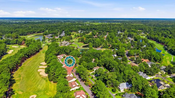 Property Slideshow image 3 of 49 | 96 tall pines way 6-13, Pawleys Island, SC, 29585