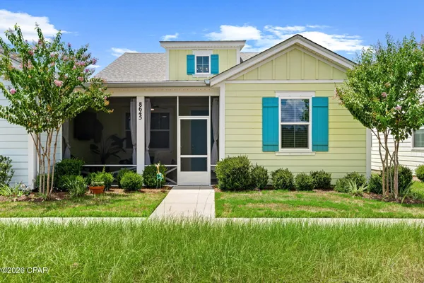 Property Slideshow image 3 of 55 | 8645 sand dollar dr, Panama City Beach, FL, 32413