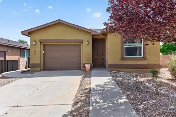 Property Slideshow image 3 of 32 | 160 zuni river cir, Los Lunas, NM, 87031