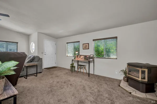 Property Slideshow image 3 of 34 | 6468 washington st spc 204, Yountville, CA, 94599