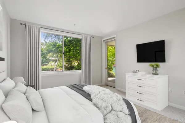 Property Slideshow image 3 of 23 | 300 deer valley rd 2k, San Rafael, CA, 94903