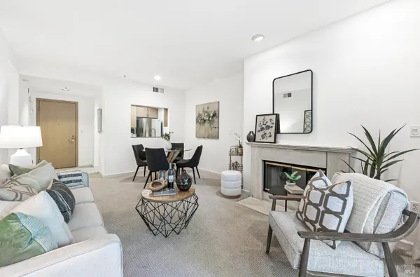 Property Slideshow image 2 of 26 | 100 deer valley rd gc, San Rafael, CA, 94903