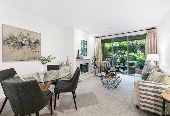 Property Slideshow image 3 of 26 | 100 deer valley rd gc, San Rafael, CA, 94903