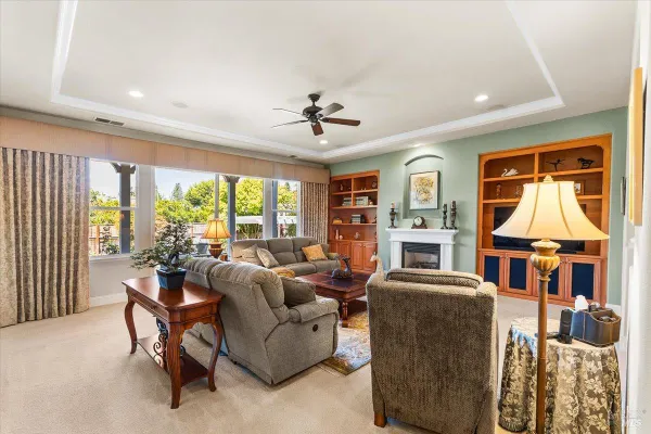 Property Slideshow image 2 of 44 | 9229 oak trail cir, Santa Rosa, CA, 95409