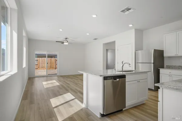 Property Slideshow image 3 of 28 | 2241 front porch ln, Rio Vista, CA, 94571