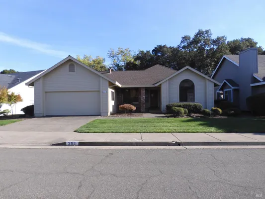 Property Slideshow image 3 of 36 | 356 singing brook cir, Santa Rosa, CA, 95409