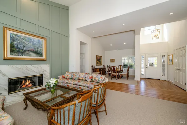 Property Slideshow image 2 of 26 | 6317 meadowridge dr, Santa Rosa, CA, 95409