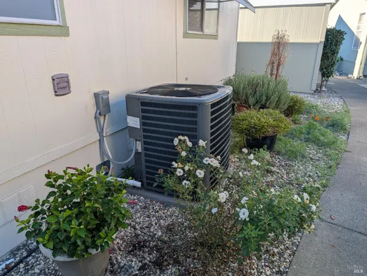 Property Slideshow image 3 of 22 | 6468 washington st spc 178, Yountville, CA, 94599