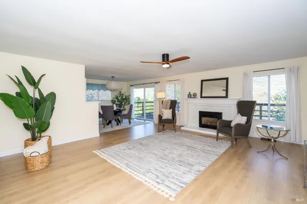 Property Slideshow image 2 of 65 | 6467 meadowridge dr, Santa Rosa, CA, 95409