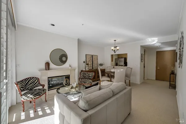 Property Slideshow image 3 of 24 | 400 deer valley rd 3k, San Rafael, CA, 94903