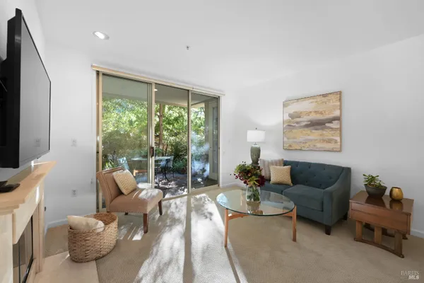 Property Slideshow image 3 of 27 | 200 deer valley rd apt 1c, San Rafael, CA, 94903