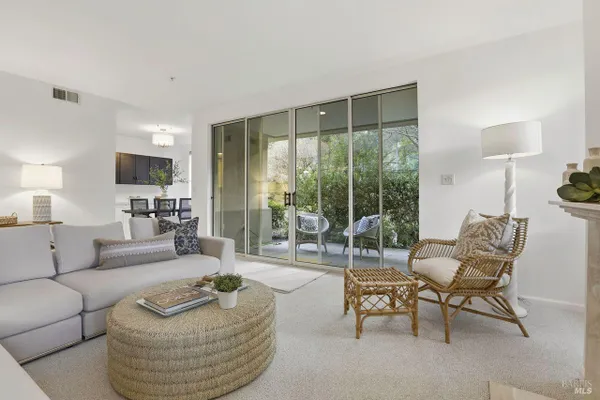 Property Slideshow image 3 of 33 | 400 deer valley rd 2f, San Rafael, CA, 94903