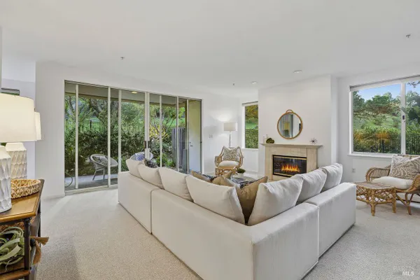 Property Slideshow image 2 of 33 | 400 deer valley rd 2f, San Rafael, CA, 94903