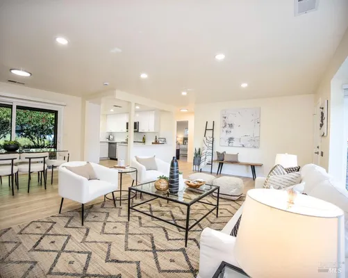 Property Slideshow image 3 of 29 | 4 valley green st, Santa Rosa, CA, 95409