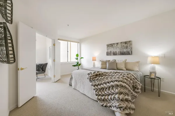 Property Slideshow image 2 of 12 | 200 deer valley rd 2g, San Rafael, CA, 94903