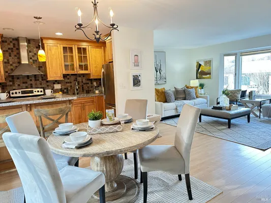 Property Slideshow image 2 of 31 | 3473 tice creek dr 1, Walnut Creek, CA, 94595