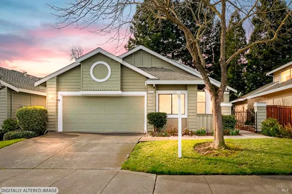 Property Slideshow image 2 of 70 | 172 s temelec cir, Sonoma, CA, 95476