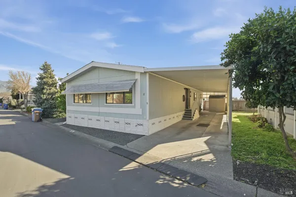 Property Slideshow image 2 of 22 | 6468 washington st spc 17, Yountville, CA, 94599