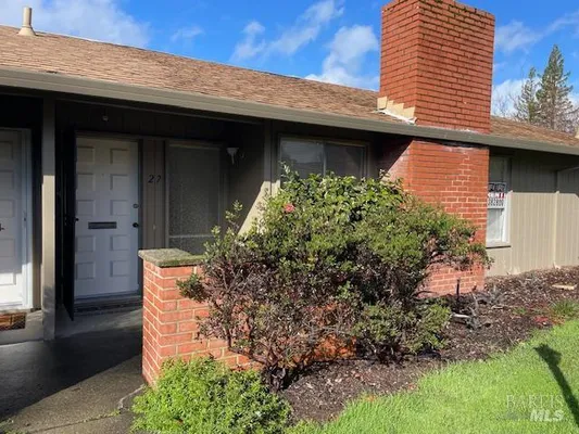 Property Slideshow image 2 of 11 | 27 woodgreen st, Santa Rosa, CA, 95409