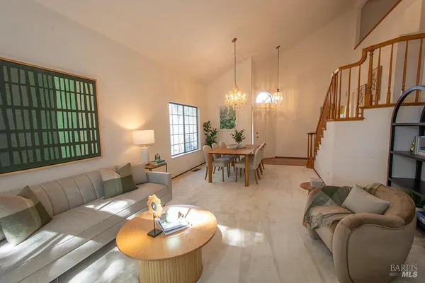 Property Slideshow image 3 of 28 | 124 s temelec cir, Sonoma, CA, 95476