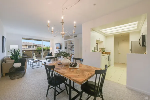 Property Slideshow image 2 of 22 | 400 deer valley rd apt 2a, San Rafael, CA, 94903