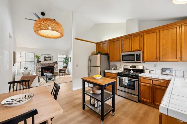 Property Slideshow image 2 of 38 | 1215 herbazal st, Sonoma, CA, 95476