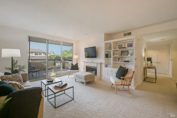 Property Slideshow image 3 of 22 | 400 deer valley rd apt 2a, San Rafael, CA, 94903