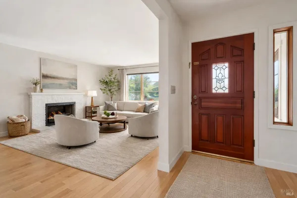 Property Slideshow image 3 of 21 | 20772 temelec dr, Sonoma, CA, 95476