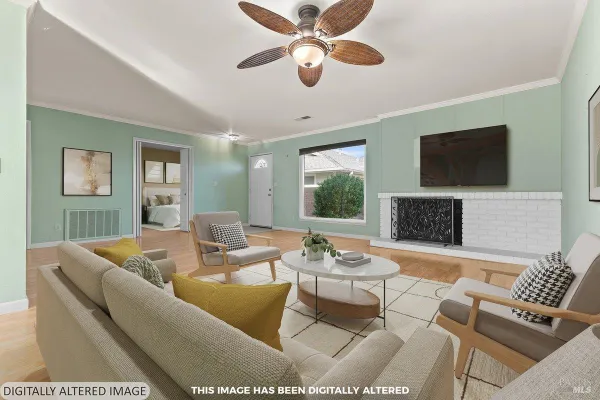 Property Slideshow image 3 of 19 | 6 glengreen st, Santa Rosa, CA, 95409