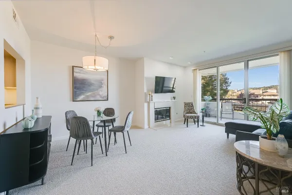 Property Slideshow image 3 of 18 | 400 deer valley rd 3d, San Rafael, CA, 94903