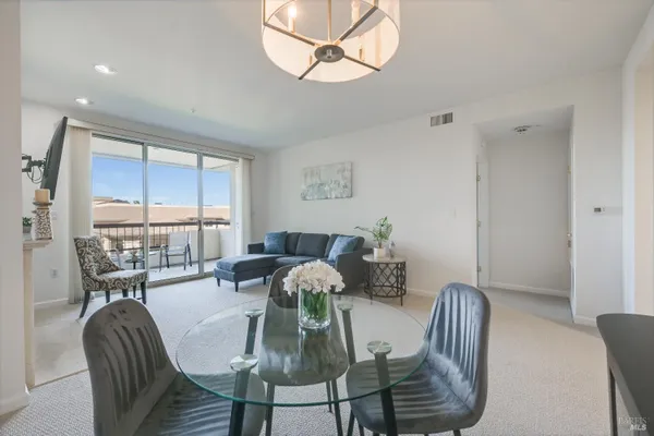 Property Slideshow image 2 of 18 | 400 deer valley rd 3d, San Rafael, CA, 94903