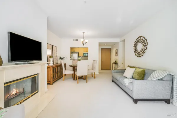 Property Slideshow image 2 of 25 | 400 deer valley rd 3k, San Rafael, CA, 94903