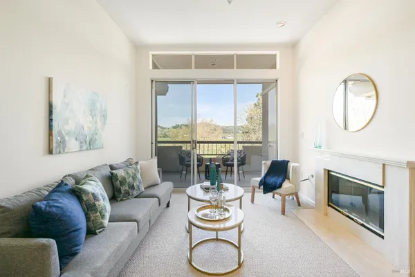 Property Slideshow image 3 of 15 | 100 deer valley rd 3h, San Rafael, CA, 94903